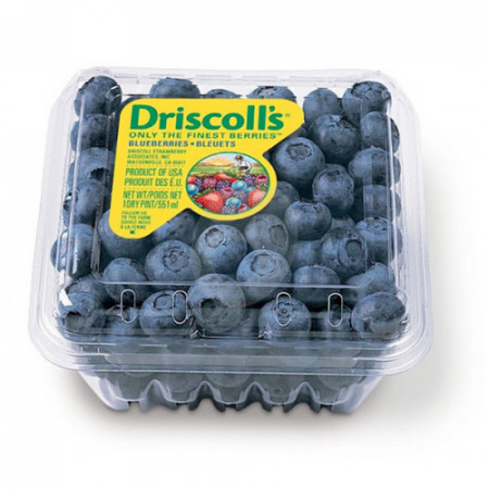 blueberry
