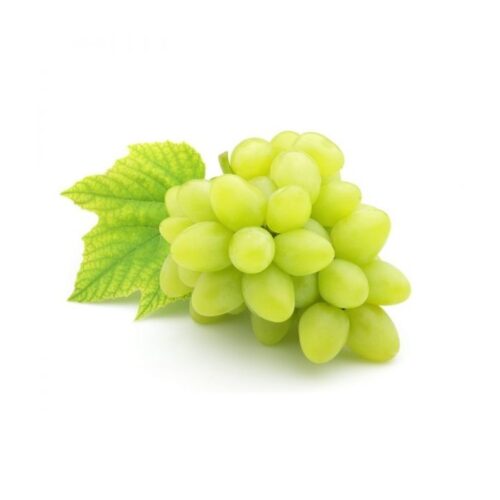 عنب ابيض