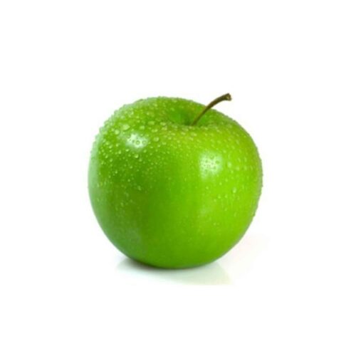 تفاح اخضر اروبي