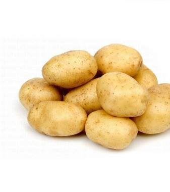 baby potatoes 500gm