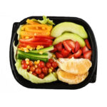 brunch-plate