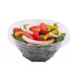 ginger-salad