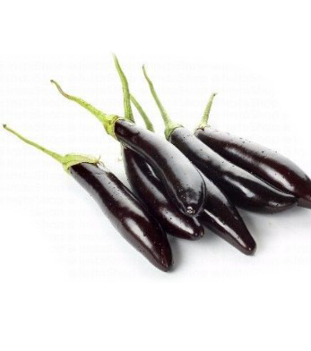 باذنجان عروس اسود