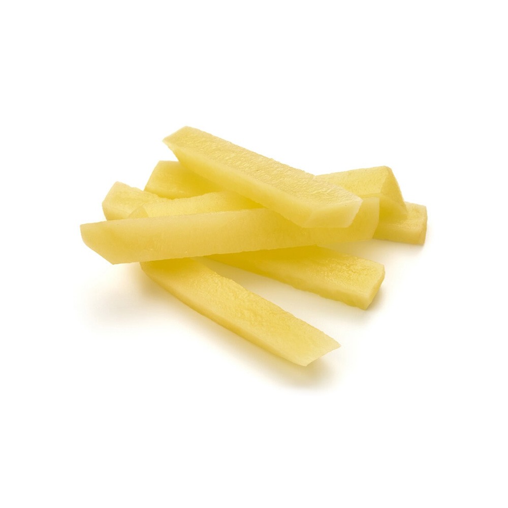 potatoes fingers