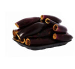 ready long eggplant