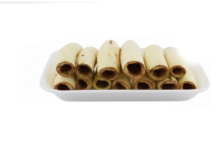 باذنجان ابيض حشو