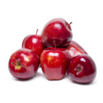 red europe apple
