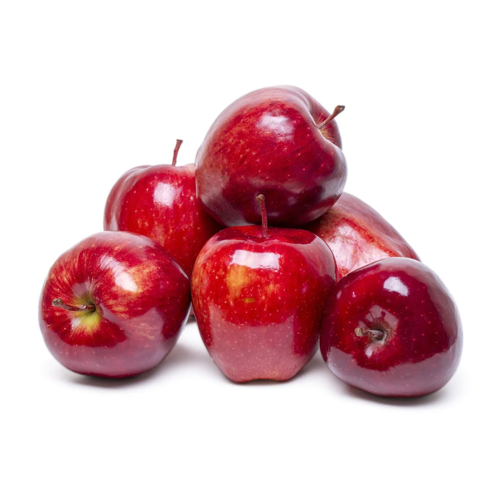 red europe apple