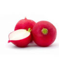 red radish 500gm