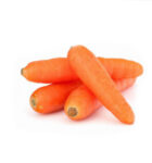 yellow carrots 500gm
