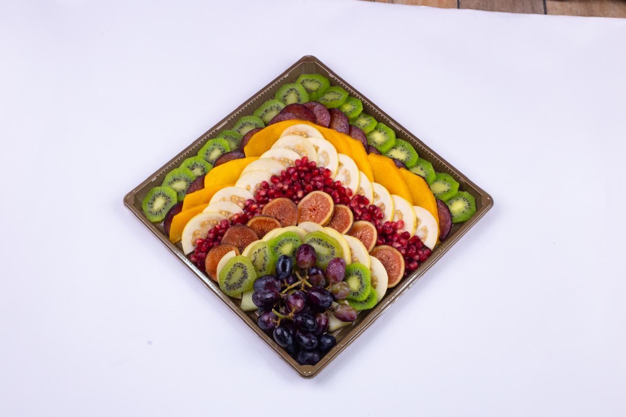 playa platter blank