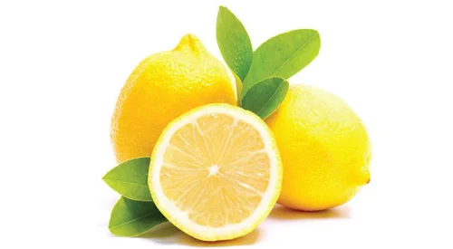 ليمون