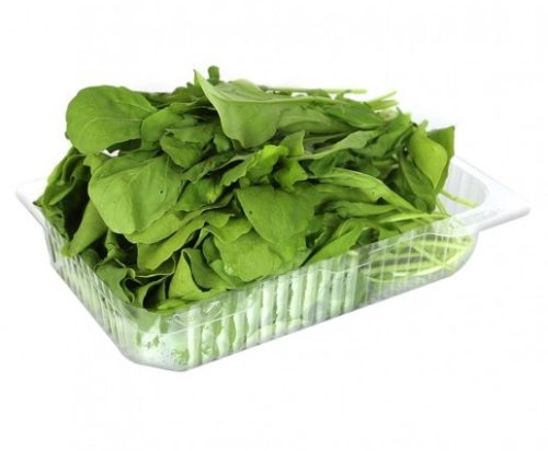 Box Of Arugula