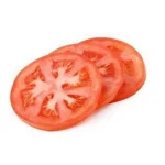 شرائح طماطم