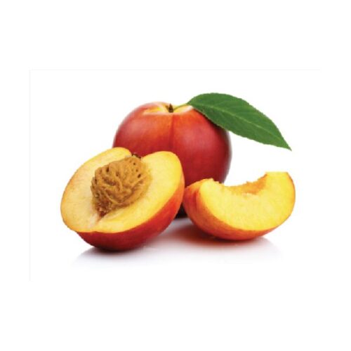 Sugar Peach