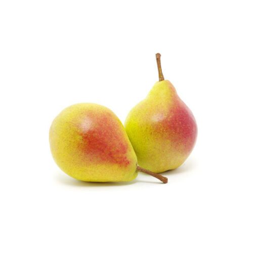 African Pear
