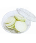 brown onion slices pack