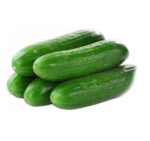 cucumber 500gm