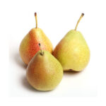 kushi-Pears