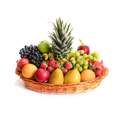 Large Fruit Basket
