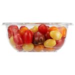 mix cherry tomato
