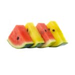 mix sliced water melon-min