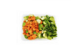 Vegetables Mix Cuped