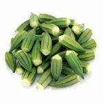 okra