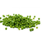 plain split peas