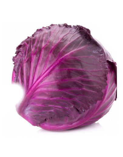 red cabbage pcs