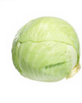 white cabbage pcs